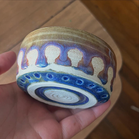 Small bowl