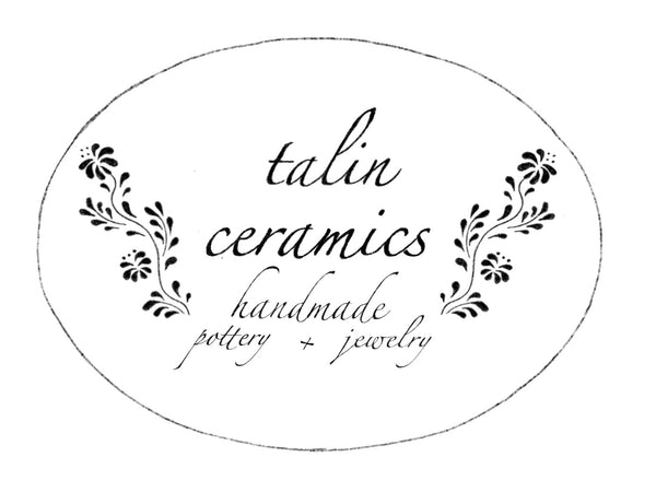 Talin Ceramics