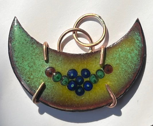 Moon Pendant